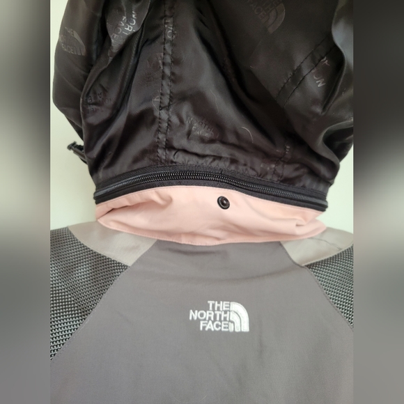 North Face Steep Tech Coat - Picture 11 of 12